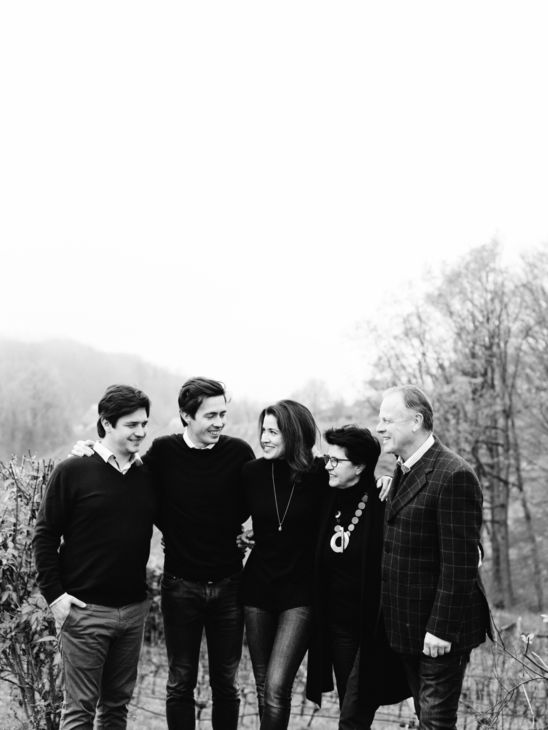 Weingut des Monats Winzer Vinofaktur