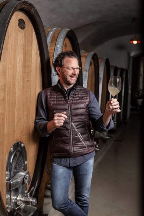 Weingut des Monats Winzer Vinofaktur