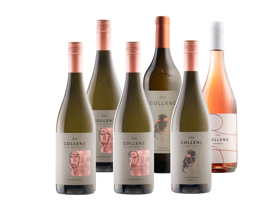 Verkostungspaket Weingut Winzer des Monats